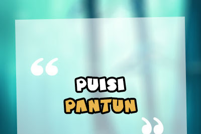 Pantun