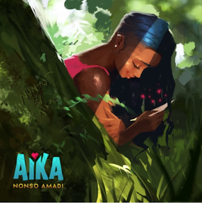 New Music: Nonso Amadi – Aika