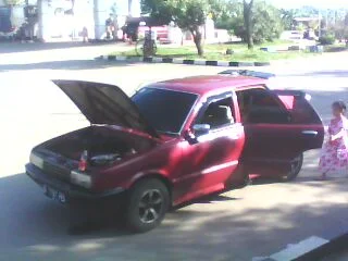 Mobil Sekarang Sudah Jarang Overheat