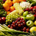 Fruit and Vegetables have Positive effects for Psychological Health