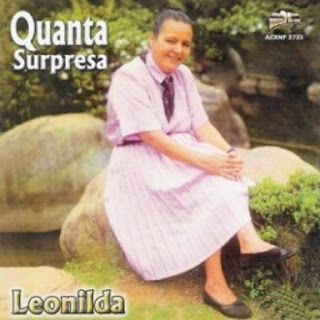 Leonilda - Quanta Surpresa
