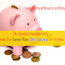A Quick Guide On How To Save Tax On Salary In India