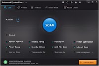 Download Advanced SystemCare Pro 8.1 Final Full Crack + Key