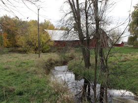 Lincoln River Michigan