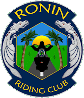 Ronin Riding Club