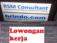 Mudahnya Mendaftar Kerja Lewat RSM Consultant