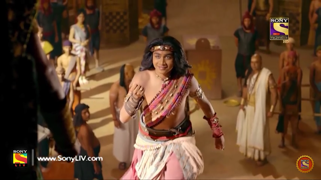 Sinopsis Chandragupta ANTV