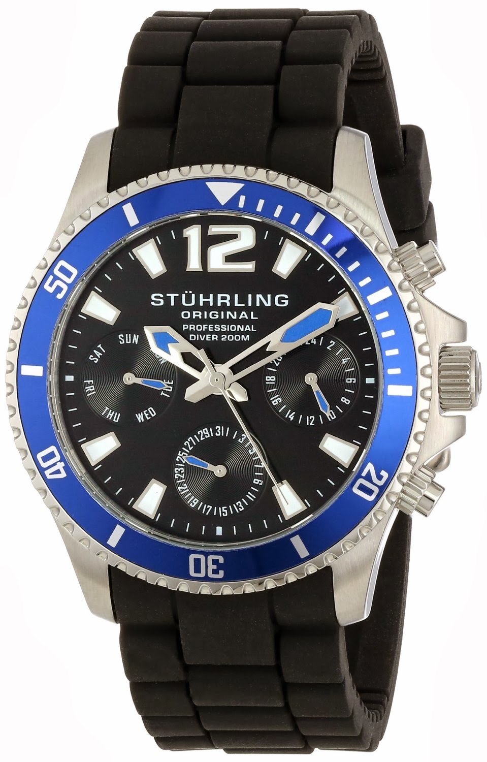 people who love diving and diver we proud to present the dive watches ...