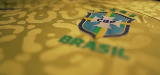 Lá vem o hexa? Estamos a um mês da Copa do Mundo