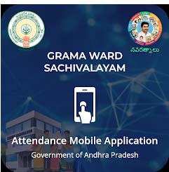 GSWS Facial Attendance App Latest Version Download