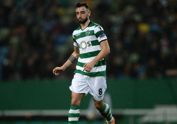 Bruno Fernandes