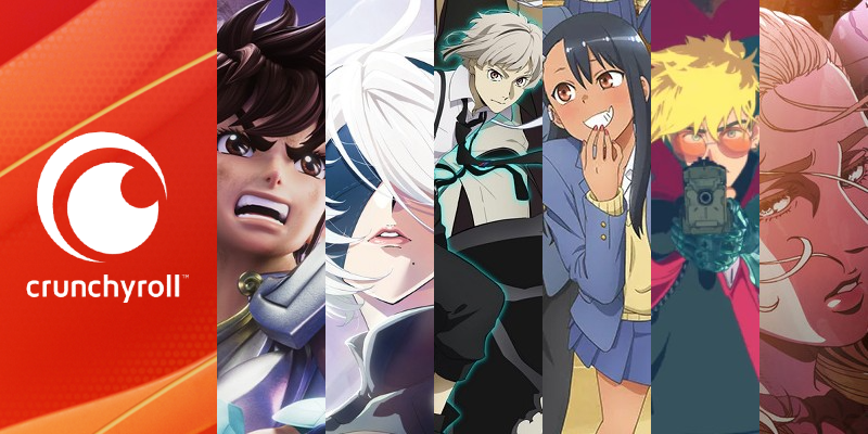 Ganadores y Perdedores: Doblajes de anime en la temporada de Invierno 2023  – ANMTV