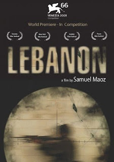 Lübnan Lebanon film izle