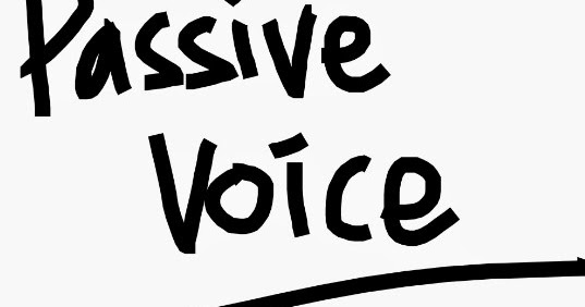 Pengertian Passive Voice Beserta Rumus Dan Contoh 
