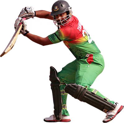 Tamim Iqbal