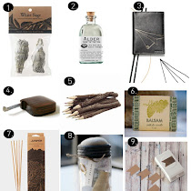 Gift Guide: Earthy Stocking Stuffers