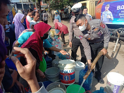 Polresta bandung