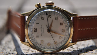  vintage automatic watches