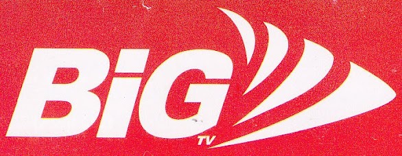 Paket BIG TV Terbaru 2018