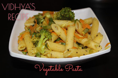 Vidhya's Veg Indian Recipes