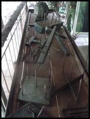 Vietnam, Ho Chi Minh City, Cu Chi Tunnels, 26 August 2012 (4)