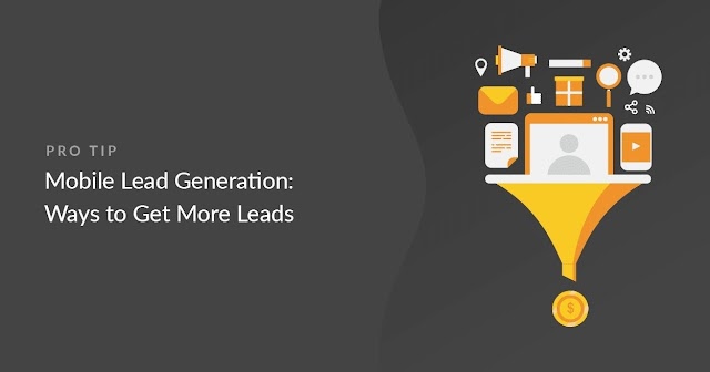 How To Pitch For Lead Generating Over The Phone