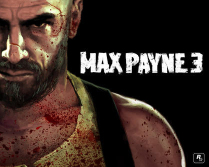Nuevo trailer Max Payne 3