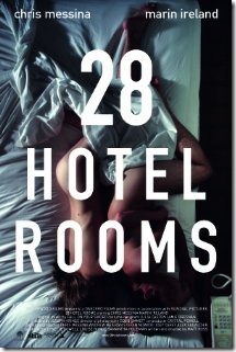 28 Hotel Rooms