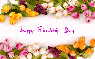 Happy Friendship Day Wallpapers Collections 2018