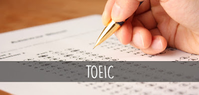 Toeic toulouse