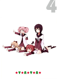 YuruYuri