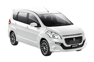 Suzuki New Ertiga Drezza