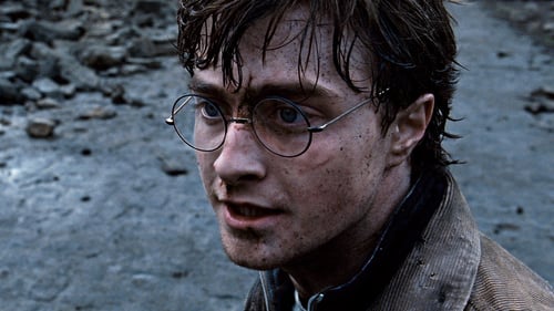 Harry Potter y las Reliquias de la Muerte - Parte 2 2011 descargar mega hd