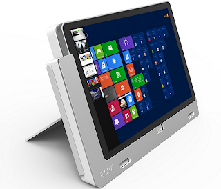 Acer ICONIA W700