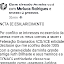 BOMBA! Dra. Elaine Alves deixa a CONACS e manda um recado para a categoria nas redes sociais