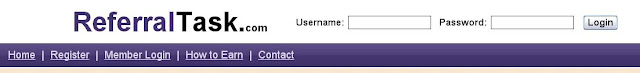 Analisa Referraltask Dot Com