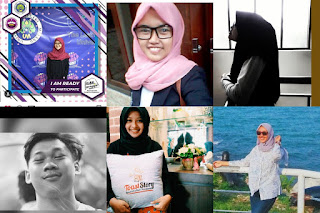 Profil Team