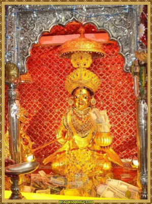 Annapurna Devi God Images