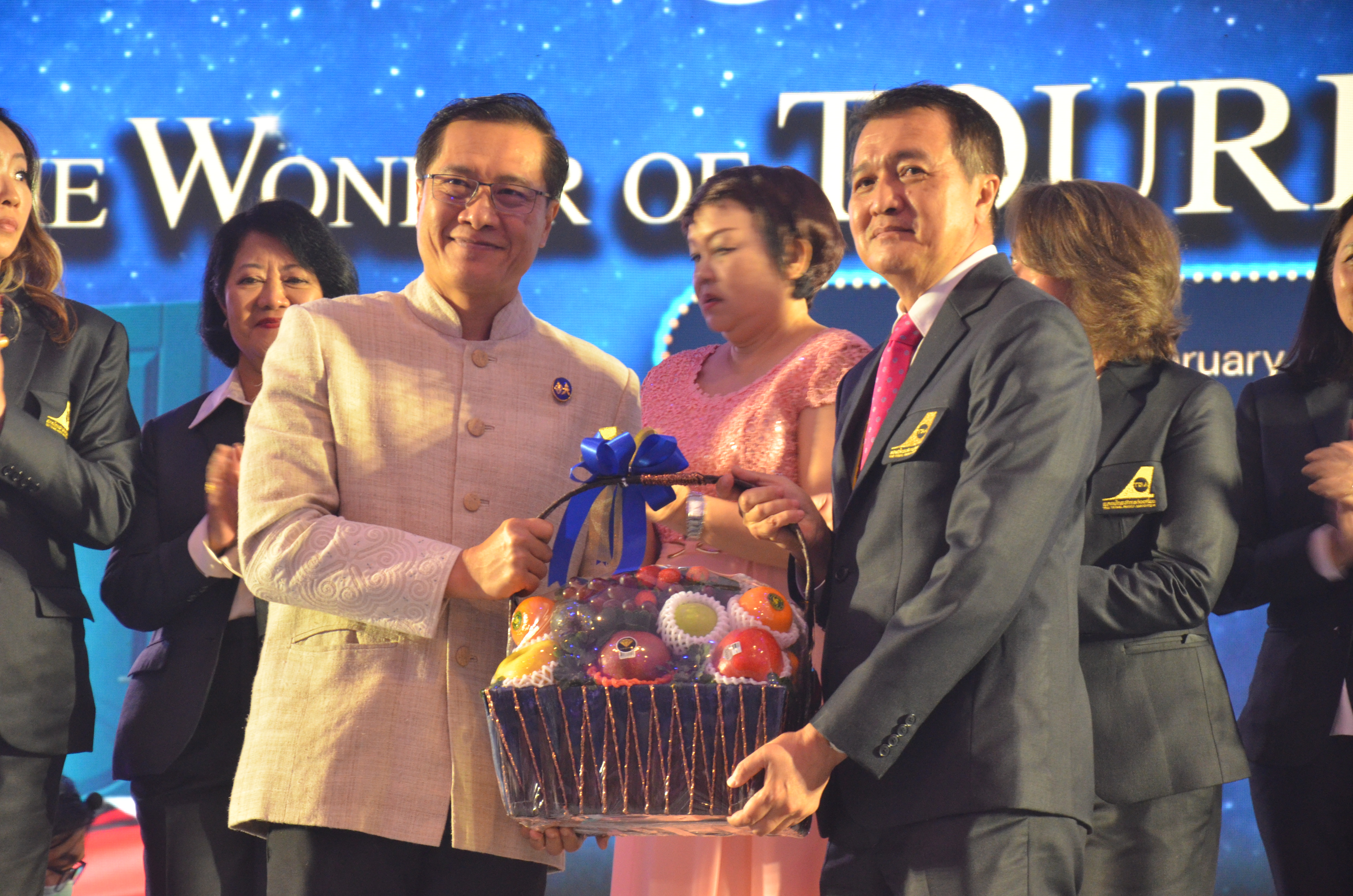 TTAA จัดงาน  TITF Business – Matching 2023 พร้อมเปิดงาน “เที่ยวทั่วไทย ไปทั่วโลก” ครั้งที่ 28 พฤหัสที่ 16 นี้