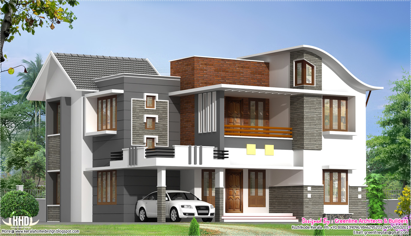 3 Bedroom Apartment Floor Plans India