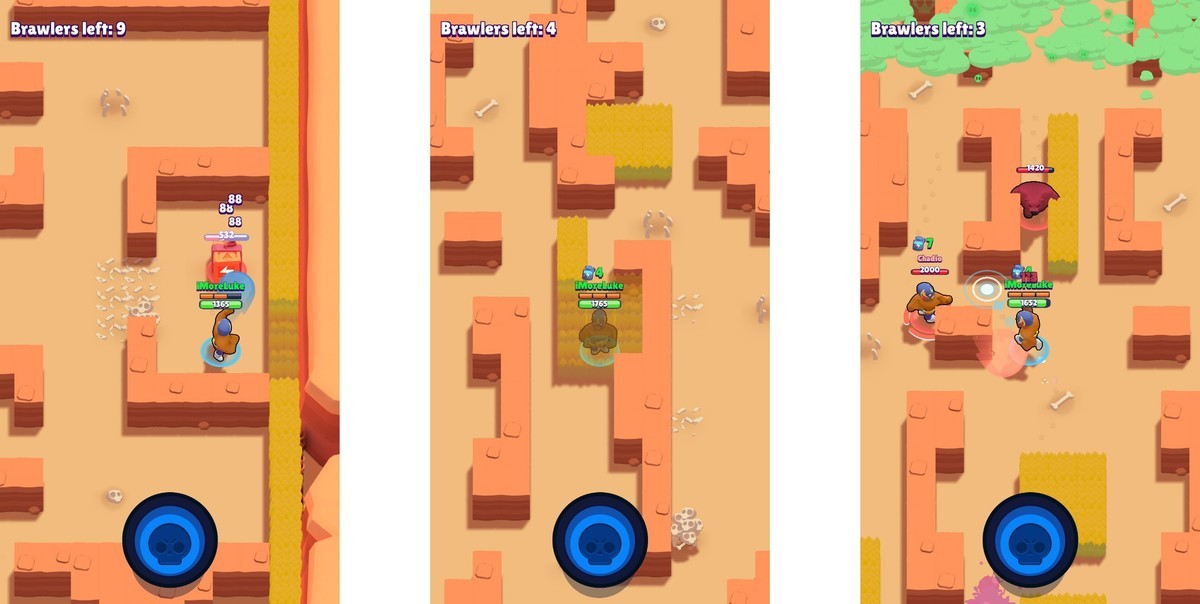 Brawl Stars For Android: News, Release Date, Game Guide ...