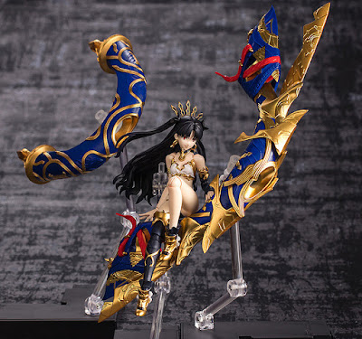 4inch-nel Ishtar de "Fate / Grand Order" - Sentinel