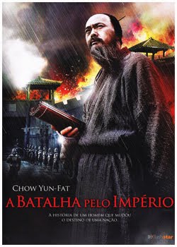 Baixar Filmes Download   A Batalha Pelo Império (Dual Audio) Grátis