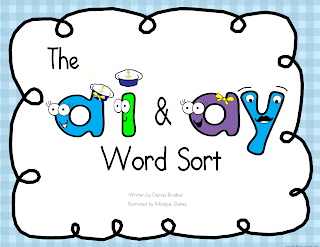 https://www.teacherspayteachers.com/Product/ai-ay-word-sort-2540781