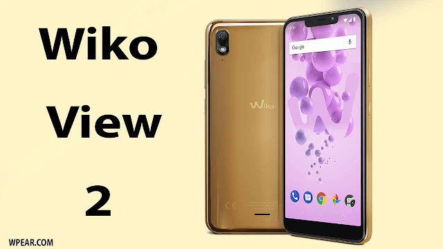 سعر ومواصفات WIKO View2