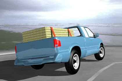 Beberapa Cara Atasi Body Roll Pada Mobil