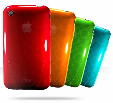 iPod 3G cases
