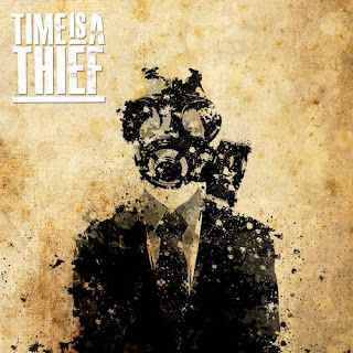 Time Is A Thief - We\'re Not Strangers 2012