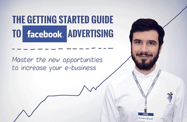 Image: The Getting Started Guide to Facebook Advertising #infographic