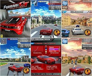 Ferrari GT Xperience, mobile phone, jar applications, jar for mobile, phone application, application jar for mobile, jar mobile,   phone jar applications, free download, free application jar, free application for phone, mobile jar